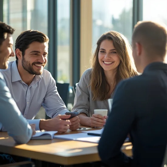 Mark Fazio Mortgage Team by Barrett Financial — mortgage services in Phoenix, AZ