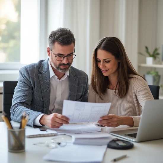 Loan Agency Phoenix AZ — Mark Fazio Mortgage Team by Barrett Financial
