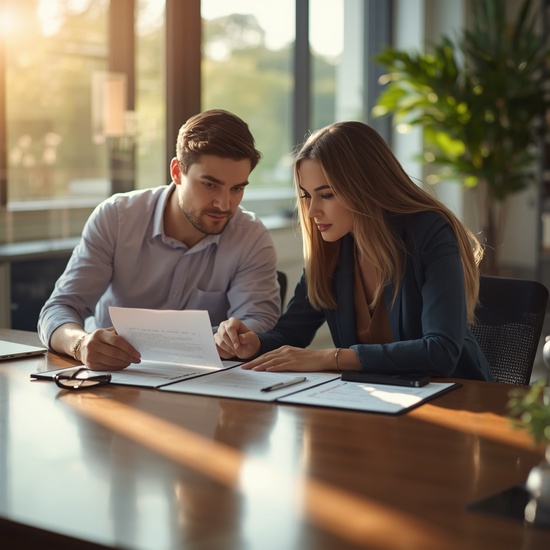 Investment Service Phoenix AZ — Mark Fazio Mortgage Team by Barrett Financial