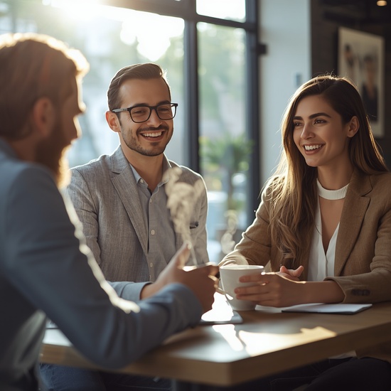 Mortgage Rate Comparison Phoenix AZ — Mark Fazio Mortgage Team by Barrett Financial