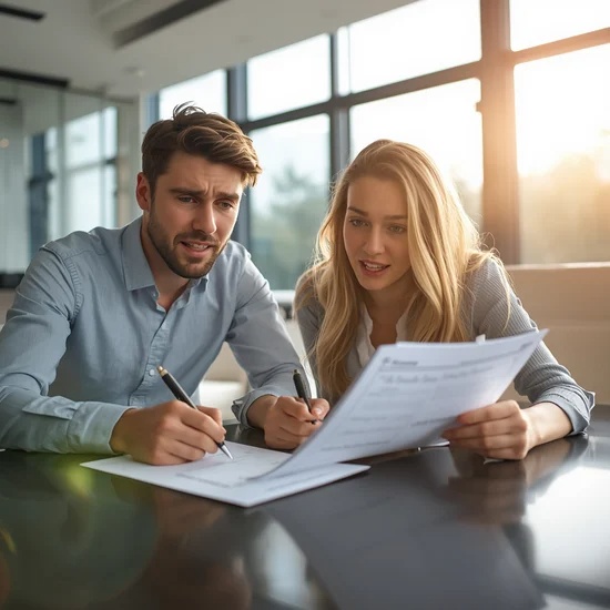 Commercial Mortgage Loans Phoenix AZ — Mark Fazio Mortgage Team by Barrett Financial