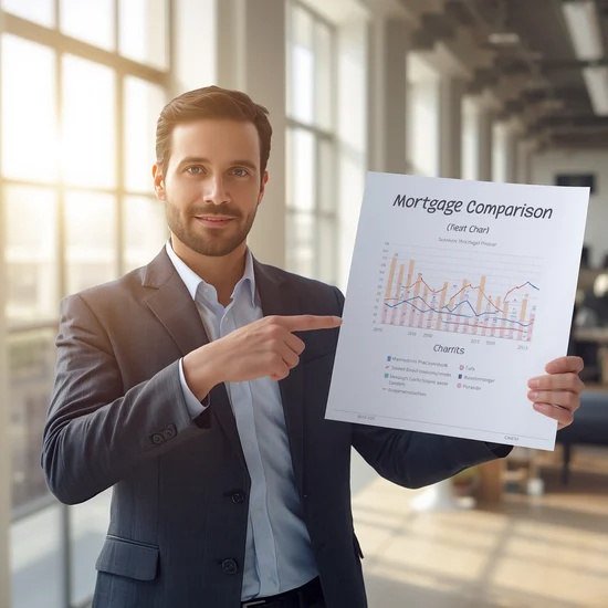 Bridge Loans Phoenix AZ — Mark Fazio Mortgage Team by Barrett Financial