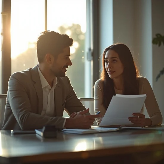 Builder Financing Consultation Phoenix AZ — Mark Fazio Mortgage Team by Barrett Financial