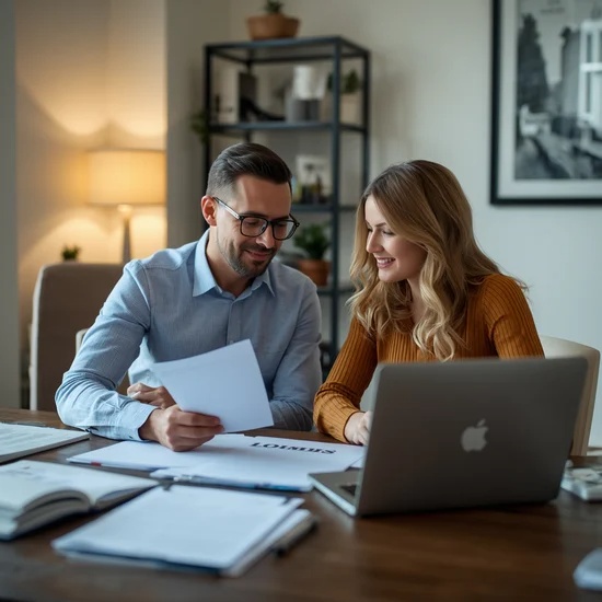 1031 Exchange Financing Phoenix AZ — Mark Fazio Mortgage Team by Barrett Financial