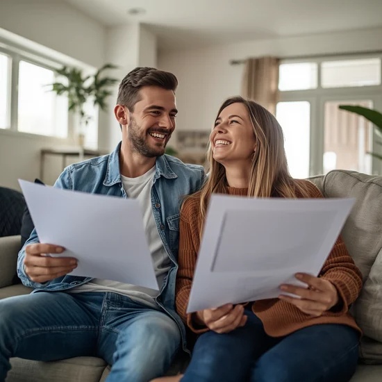 Home Purchase Pre-Approval Phoenix AZ — Mark Fazio Mortgage Team by Barrett Financial